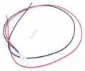 Lamps Wires Length 300mm - 8,0v-0,04a-0,32w Miniature Bulb